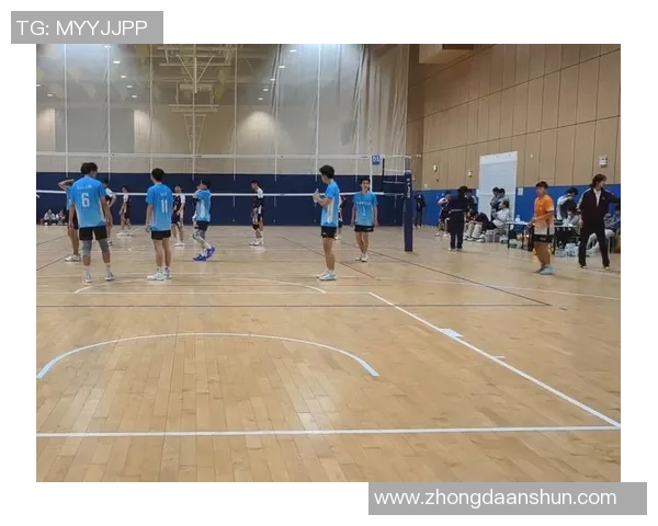 上海排球队在钻石联赛中的个人能力表现分析与点评