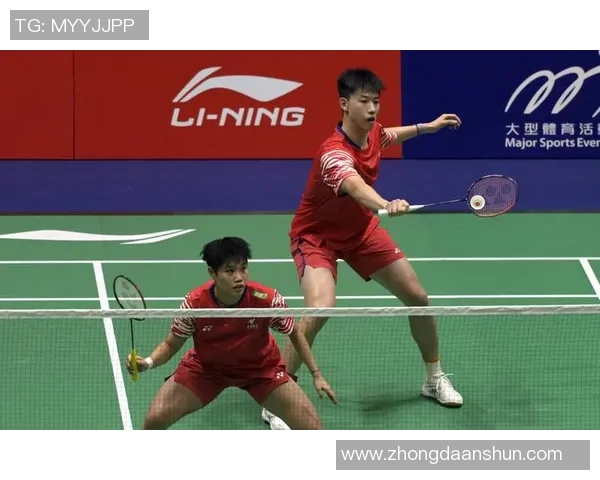 最新羽毛球团队协作排名揭晓北京羽毛球队稳居榜首引领风潮